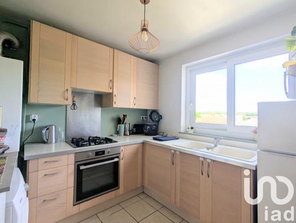 Appartement 3 pièces de 52 m² à Versailles (78000)