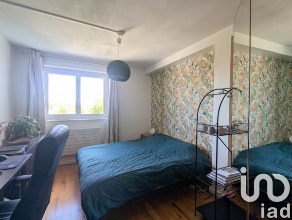 Appartement 3 pièces de 52 m² à Versailles (78000)