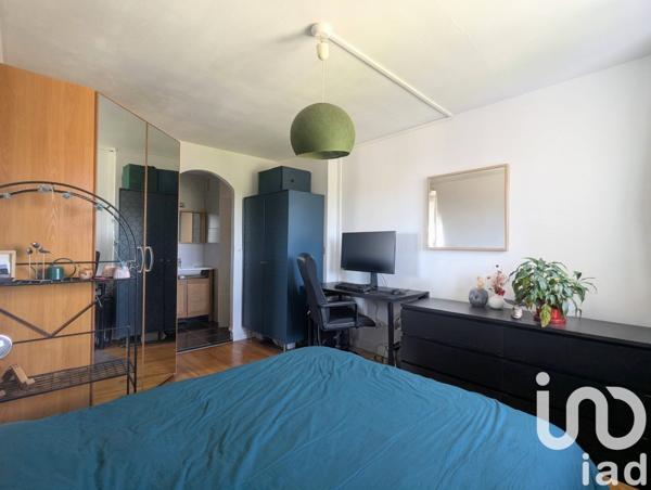 Appartement 3 pièces de 52 m² à Versailles (78000)