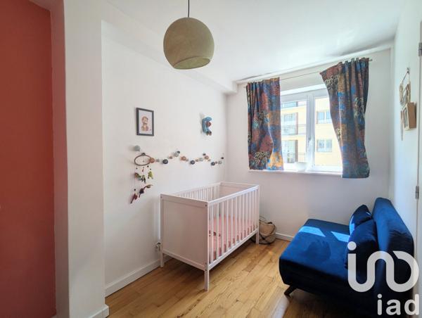 Appartement 3 pièces de 52 m² à Versailles (78000)