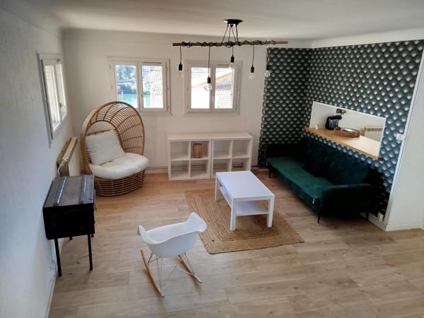 MAISON DE VILLE A VIENNE (38200)