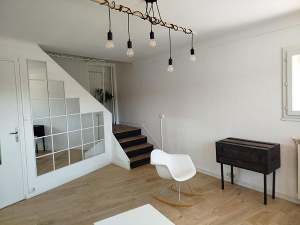 MAISON DE VILLE A VIENNE (38200)