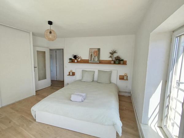 MAISON DE VILLE A VIENNE (38200)