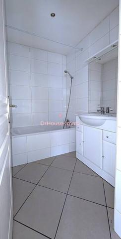Appartement à vendre 3 pièces de 62 m²