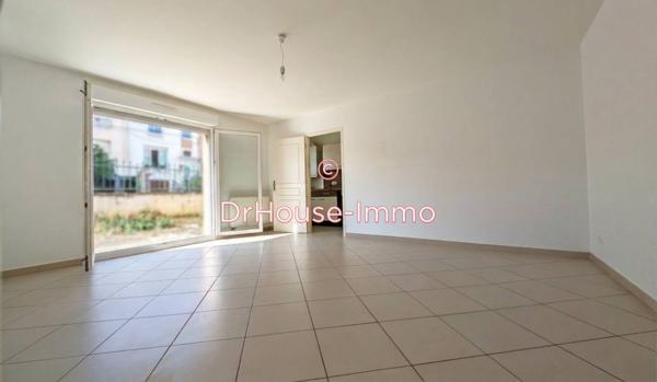 Appartement à vendre 3 pièces de 62 m²