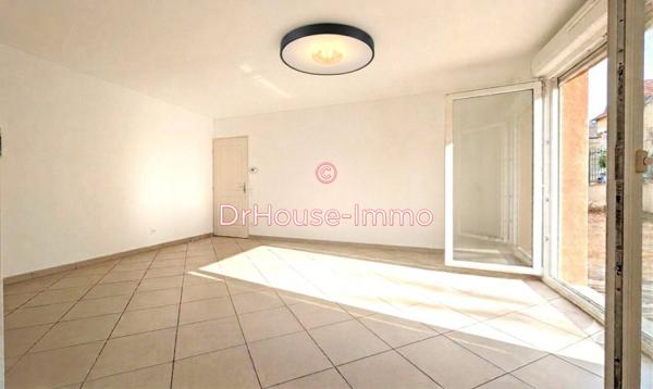 Appartement à vendre 3 pièces de 62 m²