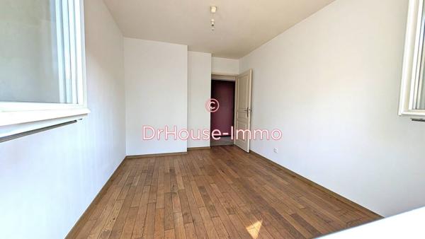Appartement à vendre 3 pièces de 62 m²