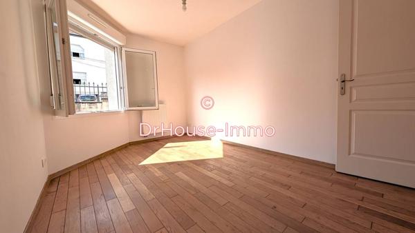 Appartement à vendre 3 pièces de 62 m²