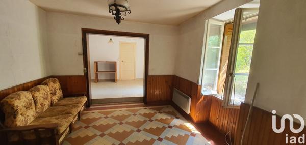 Maison 3 pièces de 68 m² à Villenauxe-la-Grande (10370)