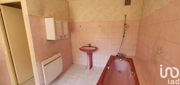 Maison 3 pièces de 68 m² à Villenauxe-la-Grande (10370)