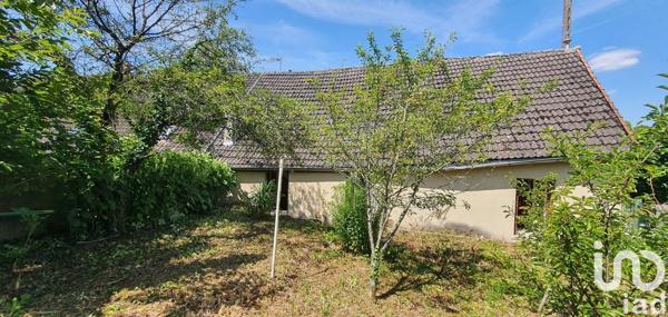 Maison 3 pièces de 68 m² à Villenauxe-la-Grande (10370)