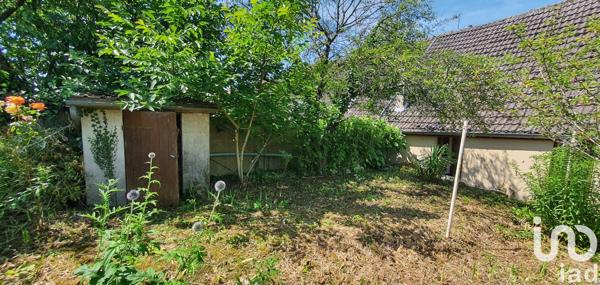 Maison 3 pièces de 68 m² à Villenauxe-la-Grande (10370)