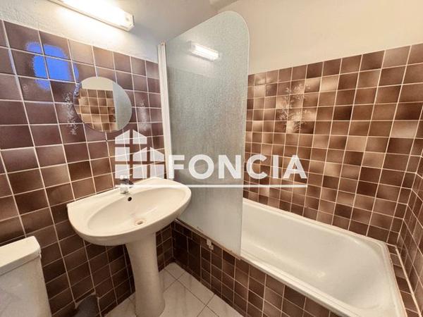 Location Appartement 2 pièces 23.09 m² - L'AMETHYSTE La Garde 83130