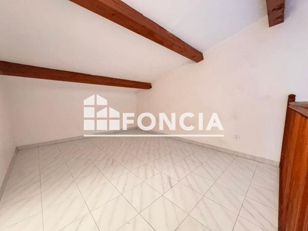 Location Appartement 2 pièces 23.09 m² - L'AMETHYSTE La Garde 83130