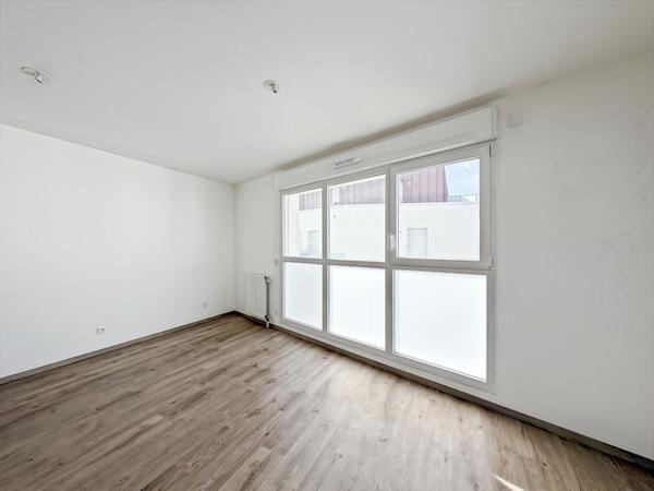 Appartement Rouen 3 pièce(s) 64.65 m2