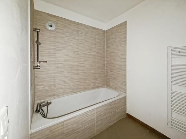Appartement Rouen 3 pièce(s) 64.65 m2