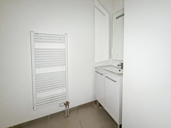 Appartement Rouen 3 pièce(s) 64.65 m2