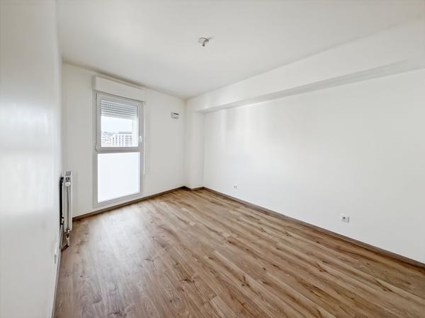 Appartement Rouen 3 pièce(s) 64.65 m2