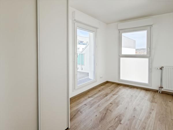 Appartement Rouen 3 pièce(s) 64.65 m2