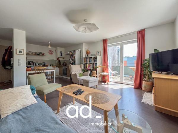 Appartement à vendre La Rochelle
