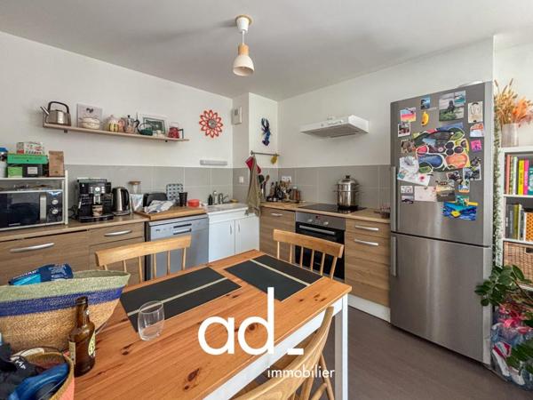 Appartement à vendre La Rochelle