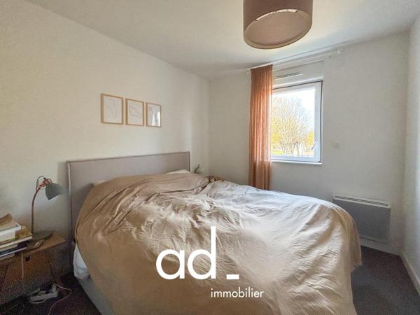 Appartement à vendre La Rochelle