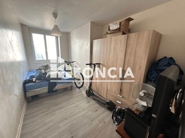 À vendre Appartement 2 pièces 36 m² - Saint-étienne 42000