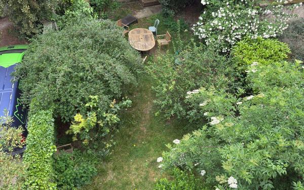 Immeuble à vendre    12 pièces • 224,18 m2 Poitiers