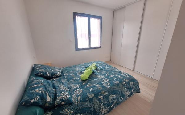 Maison à vendre    4 pièces •  Médis