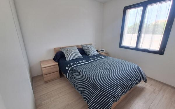 Maison à vendre    4 pièces •  Médis