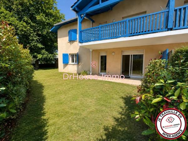Appartement à vendre 3 pièces de 70 m²