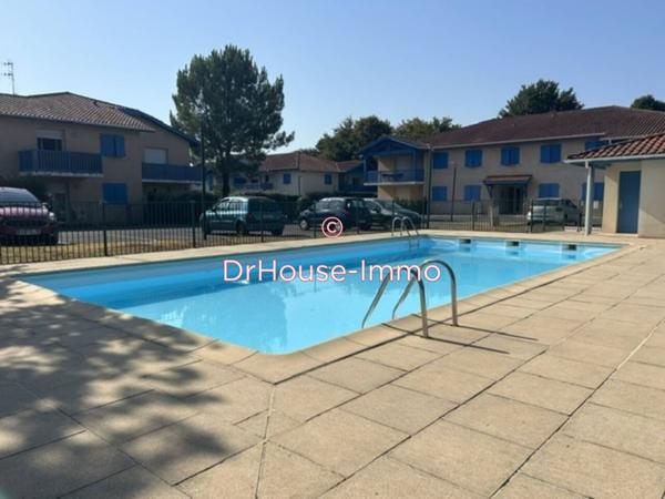 Appartement à vendre 3 pièces de 70 m²