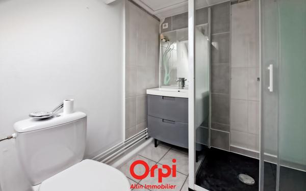 Maison à vendre    3 pièces •  Domérat