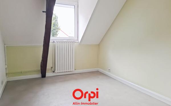 Maison à vendre    3 pièces •  Domérat