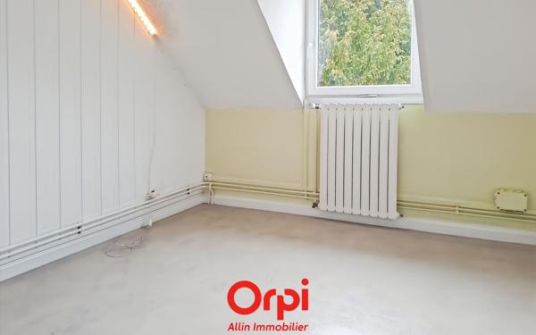 Maison à vendre    3 pièces •  Domérat