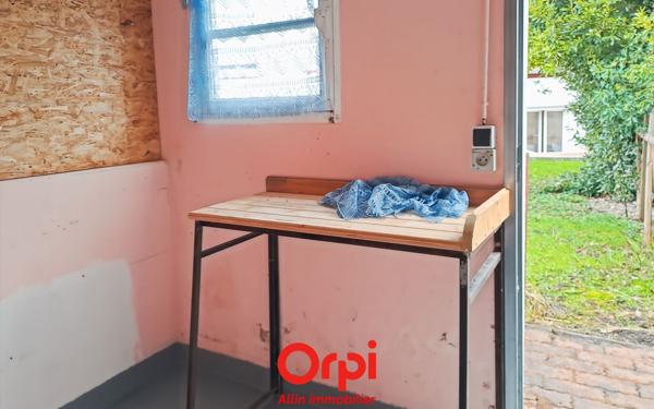 Maison à vendre    3 pièces •  Domérat