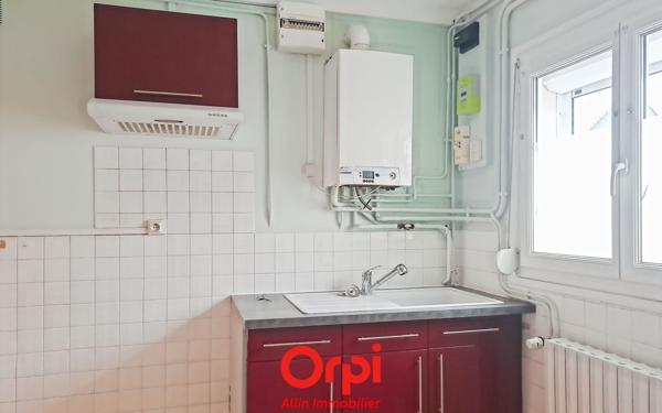 Maison à vendre    3 pièces •  Domérat