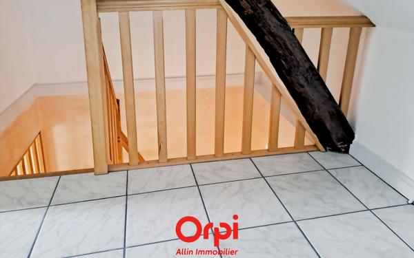 Maison à vendre    3 pièces •  Domérat