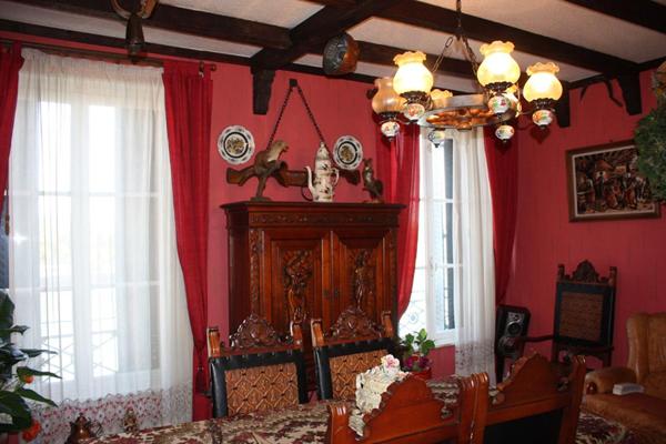 Appartement Lyon 3 pièce(s) 81 m2 quai Perrache