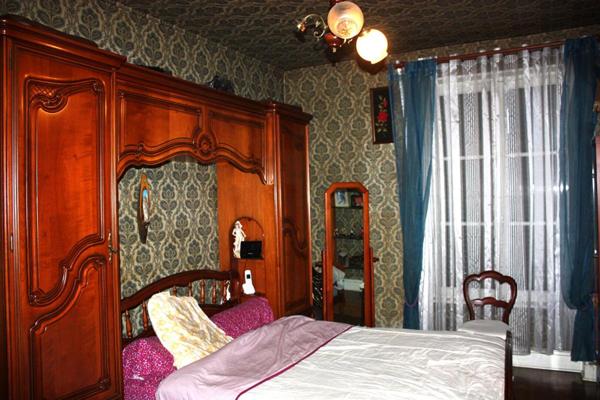 Appartement Lyon 3 pièce(s) 81 m2 quai Perrache