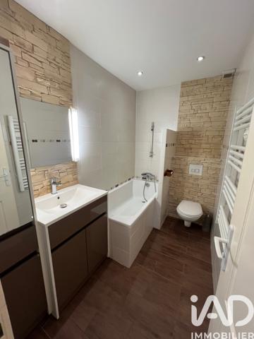 Appartement à vendre 2 pièces 41,17 m² Toulon