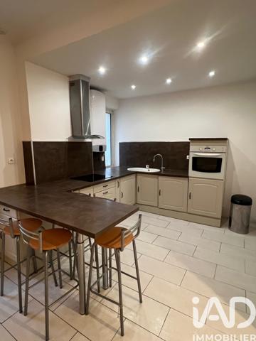 Appartement à vendre 2 pièces 41,17 m² Toulon