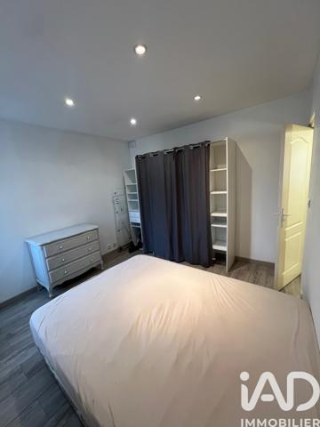 Appartement à vendre 2 pièces 41,17 m² Toulon