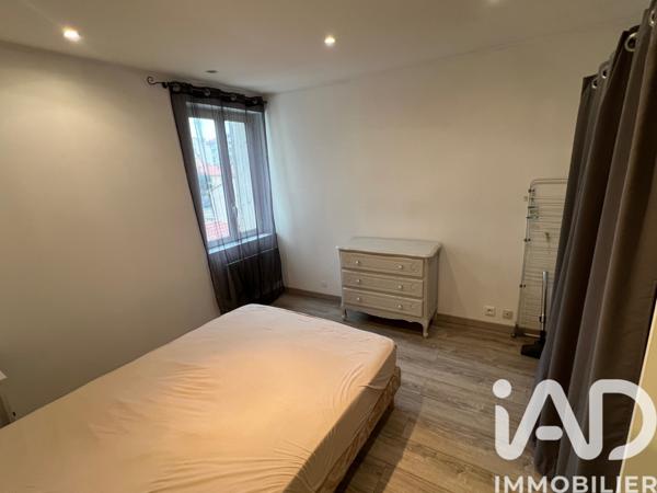 Appartement à vendre 2 pièces 41,17 m² Toulon