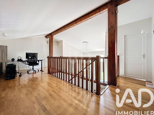 Maison à vendre 9 pièces 206 m² Belberaud