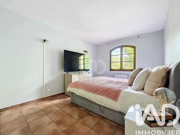 Maison à vendre 9 pièces 206 m² Belberaud