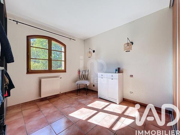 Maison à vendre 9 pièces 206 m² Belberaud