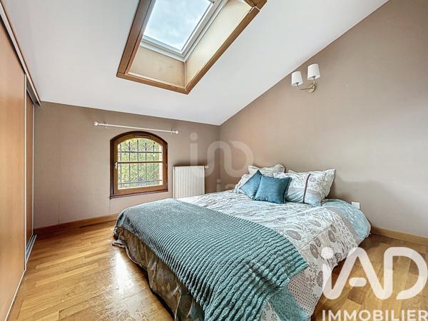 Maison à vendre 9 pièces 206 m² Belberaud