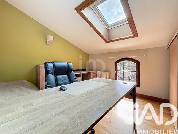 Maison à vendre 9 pièces 206 m² Belberaud