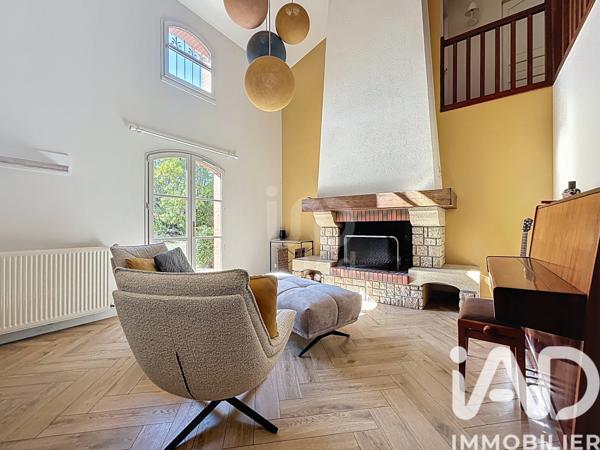 Maison à vendre 9 pièces 206 m² Belberaud